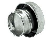 Metal Conduit Terminal Protection Cap