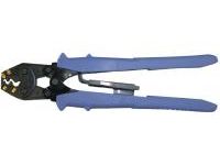 Pressure Welding Tool / Crimping Tool, Bare Crimp Terminal for Bare Crimp Ring