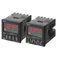 Timer digitale H5CX-□-N