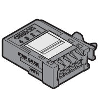 Connettore Easy-Connect per apparecchiature industriali - XN2