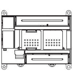 Controller di sicurezza, G9SP