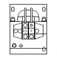 Elemento opzionale inverter SYSDRIVE