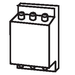 Filtri RFI per inverter di frequenza RX2