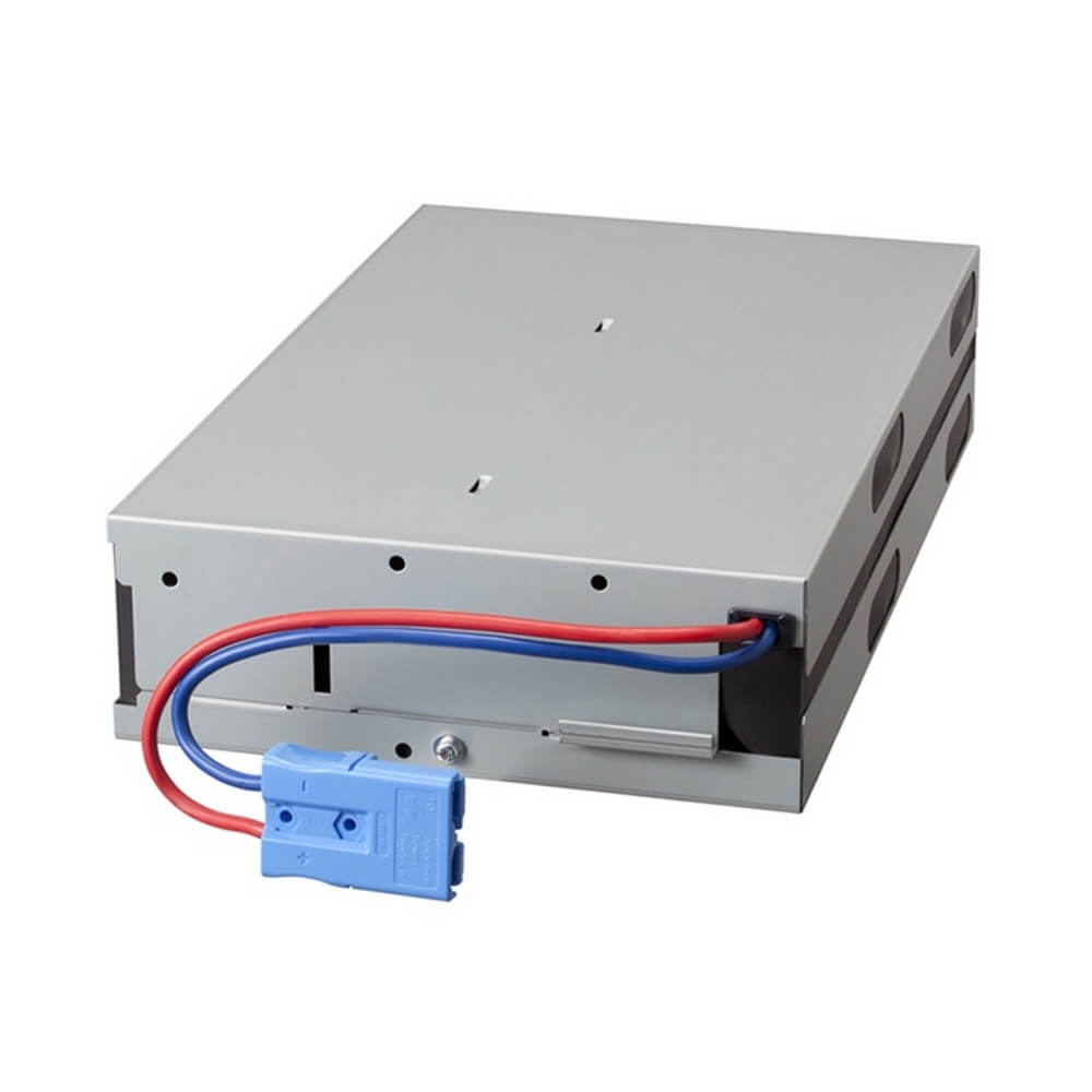 Batteria di ricambio per UPS BU□002RWLG