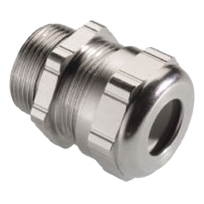 EMC Pressacavo UNI IRIS EMC Dicht, Ottone, Filettatura per Marina