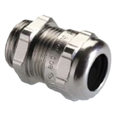Pressacavo Blueglobe HT, Ottone, Filettatura di Raccordo Lunga