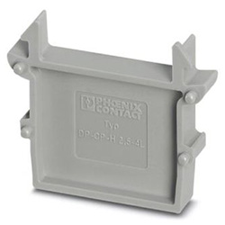 Piastra distanziale DP-CP-H