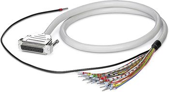 Cavo - connettore femmina CABLE-D15SUB