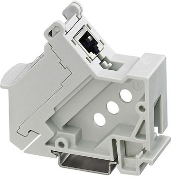 RJ45 - Pannello di raccordo CAT 6