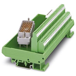 Modulo di interfaccia UMK- EC56 / 56