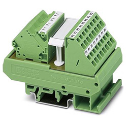 Modulo di interfaccia UMK- PVB 2 / 16 / ZFKDS