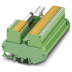 Modulo di interfaccia FLKM-D25 SUB, connettore femmina