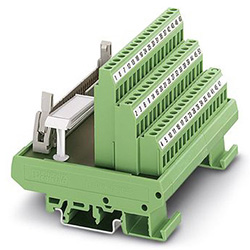 Modulo di interfaccia FLKMS