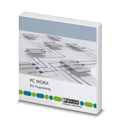 Software, PC WORX