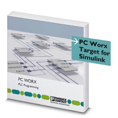 Add-on software, PC WORX