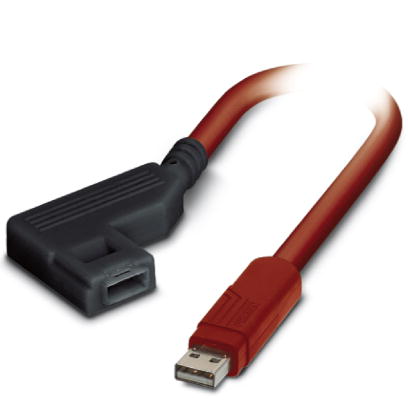 Radioline, cavo dati USB