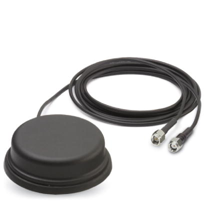 Antenna, Antenna GPS per cellulare combinata