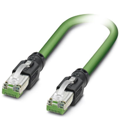 Cavo patch PROFINET, VS-PNRJ45