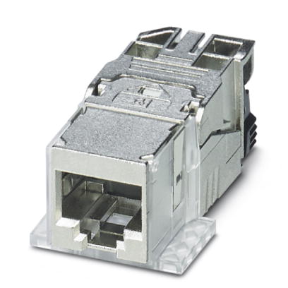 Inserto presa RJ45, CUC-F