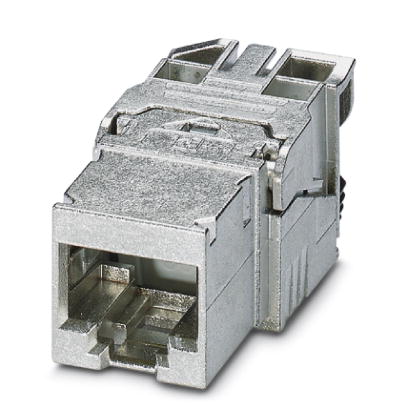 Inserto presa RJ45, CUC-I