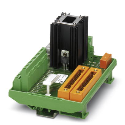 Modulo di uscita digitale a 16 canali, UM-2KS50