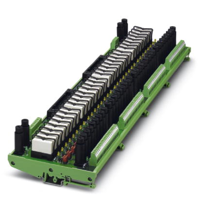 Modulo relè di ingresso a 32 canali, UM-2KS50