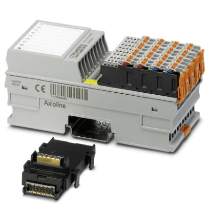 Modulo I / O, Axioline F, AXL F