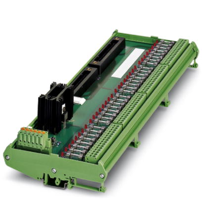 Modulo passivo, FLKM-2KS50