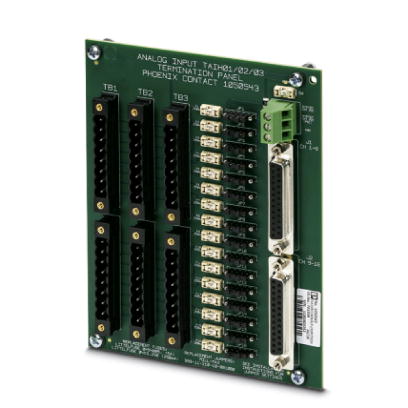 Modulo di interfaccia, FLX