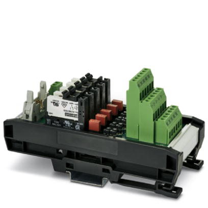 Modulo VARIOFACE, serie Emerson ROC800