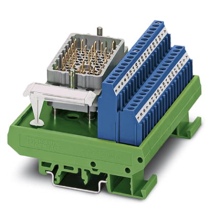 Modulo di interfaccia, UMK