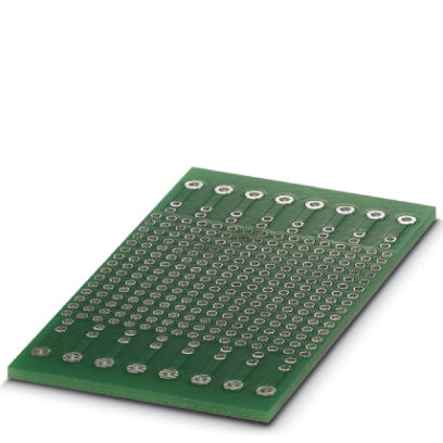 PCB, Perfboard per EH 40 FLAT DEV-KIT