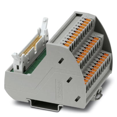 Modulo di interfaccia, VIP-3/PT/FLK