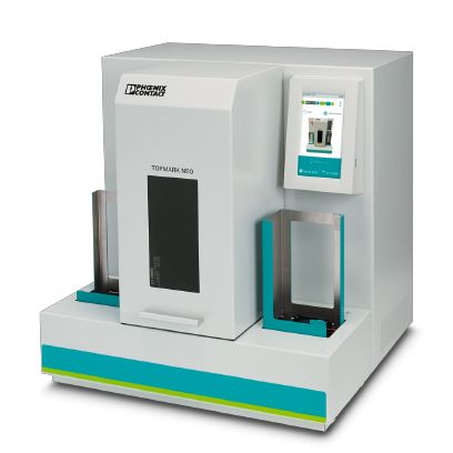 Marker laser, TOPMARK NEO