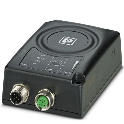 Modulo wireless, modulo wireless Ethernet combinato, FL EPA