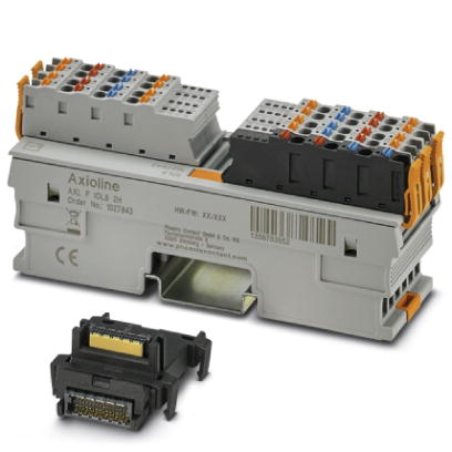 Modulo I / O, Axioline F, AXL F