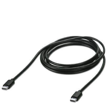 Cavo di collegamento, CAB-USB