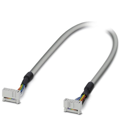 Set di cavi tondi, FLK 10