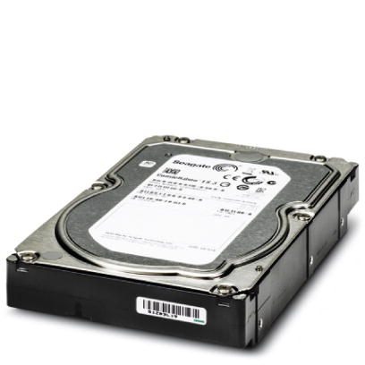 Memoria, HDD per BL RACKMOUNT, IPC