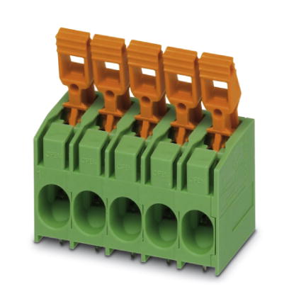 Morsettiera PCB, PLH
