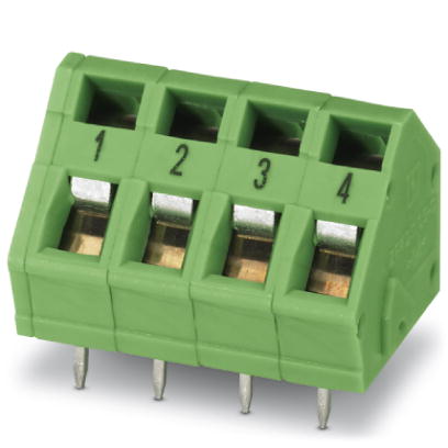 Morsettiera PCB, ZFKDSA