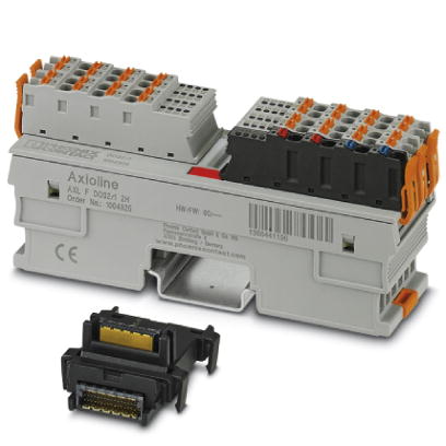 Modulo I / O, Axioline F, AXL F