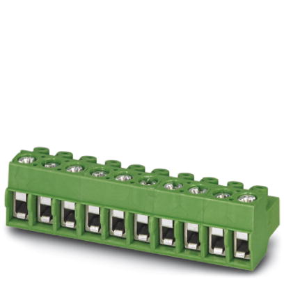 Morsettiera PCB, PT