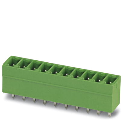 Connettore per circuito stampato, collettore PCB, MCV