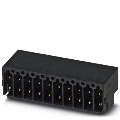 Collettore PCB, DMC