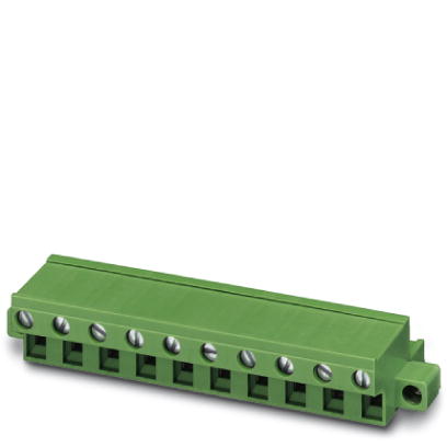 Connettore per circuito stampato, connettore PCB, FRONT-GMSTB