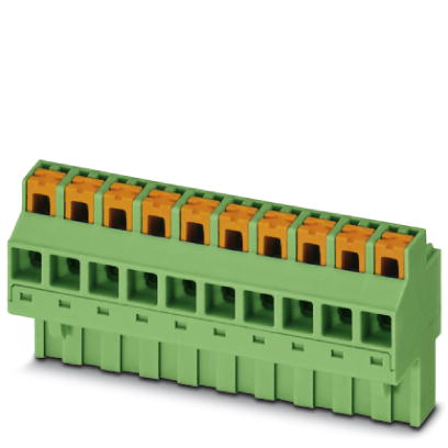 Connettore per circuito stampato, connettore PCB, FKCOR
