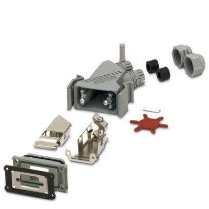 Set di connettori D-SUB, VS-15