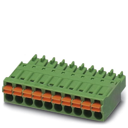 Connettore per circuito stampato, connettore PCB, FMC