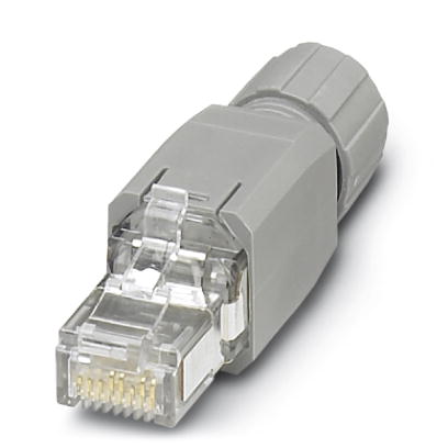 Connettore RJ45, VS-VARAN